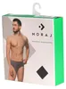 Herrenunterwäsche - Herrenslips Größe L - Bambusunterwäsche Produktbild-Vorschau 4