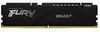 KINGSTON DDR5 32GB 5200MT/s CL38 FURY Beast Schwarz Produktbild-Vorschau 23