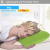 aufblasbares Kissen Reisekissen Strandkissen Campingkissen Produktbild-Vorschau 7