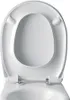 HARO WC - Sitz Passat SoftClose Premium weiß 512131 Produktbild-Vorschau 8