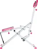 Macchina per squat - Attrezzo Sissy Squat - Per squat Anteprima dell’immagine prodotto 10