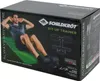 SIT-UP TRAINER avec ventouse Ø12cm, couleur noire,en boîte Voir les images du produit 6