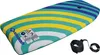 SCHILDKRÖT 970320 SCHILDKRÖT tavola da nuoto Bodyboard L Anteprima dell’immagine prodotto 11