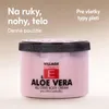 Telové mlieko, Telové mlieko s vitamínom E, Aloe vera na Náhľad obrázku produktu 3