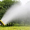 Bewässerungs Sprühkopf Garten 6 Düsen 2 Stück ABS Produktbild-Vorschau 6