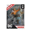 Mcfarlane Toys Aquaman-figur Und Comic Von Dc Comics 18 Cm Produktbild-Vorschau 10