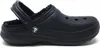 Crocs Classic Lined Clog black/black Größe EU 48-49 Normal Produktbild-Vorschau 29