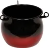 Riess Classic Lagerfeuerkessel Set Ø26cm 10 Liter bauchig Produktbild-Vorschau 1
