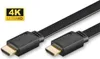 Goobay 3m HDMI, 3 m, HDMI Typ A (Standard), HDMI Typ A Produktbild-Vorschau 2