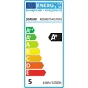Osram LED Leuchtmittel Classic B40 E14 5W warmweiß, Produktbild-Vorschau 9