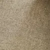 CALICOSY - 2er-Set Hocker aus meliertem Stoff mit Produktbild-Vorschau 6