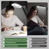 2-in-1 Lupenleuchte, 10-fache Lupe mit Licht und Ständer, 5 Produktbild-Vorschau 8
