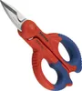 Elektriker-/Handwerkerschere L.155mm 2-K.-Hüllen KNIPEX Produktbild-Vorschau 2