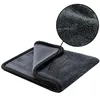 INfloo Trockentuch Auto 40x40 cm 500 GSM Mikrofaser Produktbild-Vorschau 6
