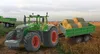 Benne pour Fendt 1050 Voir les images du produit 7