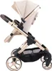 ICandy Peach 7 Kinderwagen 2-in-1 - Biscotti | Neue Produktbild-Vorschau 2