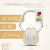 SCHALLWERK ® Kapselgehörschutz Kiddies 06 | Gehörschutz Produktbild-Vorschau 4