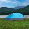 Tente de camping NILS Camp NC3027 Voyager Voir les images du produit 6