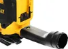 Akku-Vibrationsschleifer DCW200NT, 18Volt (gelb/schwarz, Produktbild-Vorschau 27