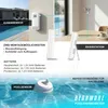 Thermomètre sans fil BEARWARE pour piscine, thermomètre Voir les images du produit 6