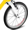 WOOM GO 3 (Gen. H) Kinder Fahrrad 4-6. Jahre 105-120 cm Produktbild-Vorschau 8