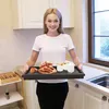 Betttablett Serviertablett Tabletttisch mit klappbaren Produktbild-Vorschau 6