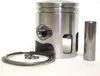 Zylinder Set 50ccm 40mm für Minarelli AC liegend Yamaha Jog Produktbild-Vorschau 2