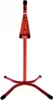 Feuerlöscher-Ständer für 6/9/12 kg Gerät rot X-Fuß Produktbild-Vorschau 1