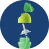 Philips AVENT SCF798/01 tazze per bere 300 ml Anteprima dell’immagine prodotto 8