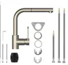 SCHÜTTE Spültischarmatur DESIGN RING, nachhaltige Produktbild-Vorschau 4