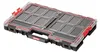 Qbrick System ONE Organiser L 2.0 MFI impilabile 531 x 379 Anteprima dell’immagine prodotto 2