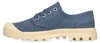Palladium Pampa Oxford Vintage Indigo Größe EU 39 Produktbild-Vorschau 3