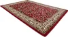 Teppich ROYAL ADR modell 1745 rotwein rot 250x350 cm Produktbild-Vorschau 3