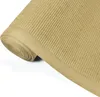 Sisal-Teppich Amazonas Natur Bordüre: Natur 40 x 60 cm Produktbild-Vorschau 5
