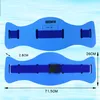 Aqua-Jogging-Gürtel für Wassergymnastik, bietet Komfort und Produktbild-Vorschau 4