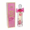 A perfume bottle and its packaging are displayed against a white background. Produktbild-Vorschau