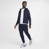 Spodnie Nike Techfit Fleece Jogger HV0959-451 L (183cm) Anteprima dell’immagine prodotto 3