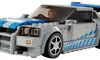 LEGO Speed Champions 76917 2 Fast 2 Furious Nissan Skyline Náhľad obrázku produktu 36
