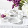 CreaTable, 22700, Luna White, 80-częściowy zestaw Podgląd zdjęcia produktu 10