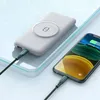 Mcdodo Magnetic Wireless Fast Charging Charger Powerbank Podgląd zdjęcia produktu 7