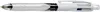 A single BIC multi-color ballpoint pen with a mechanical pencil is shown against a white background. Náhled obrázku produktu