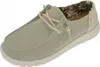Hey Dude Wendy Natural Schuhe Grün EU 40 Frau Grün EU 40 Produktbild-Vorschau 15