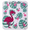 6 Stück TE-Trend Flamingo Motiv Spiralblock Kinder Mädchen Produktbild-Vorschau 3