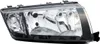 Skoda Fabia 6Y 99-08 alle Scheinwerfer Set links rechts Produktbild-Vorschau 2