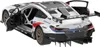 BMW M8 GTE bílé RASTAR model 1:18 na dálkové ovládání + Náhled obrázku produktu 5