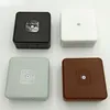 Puszka uszczelniająca natynkowa, szara, 85X85X37, Ip44, Podgląd zdjęcia produktu 3