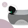 PODSTAWKA SAMOCHODOWA SIEDZISKO - MoMi VENKO SZARE - iSIZE Podgląd zdjęcia produktu 4