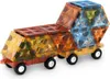 Ricokids RK-766 Magnetbausteine Produktbild-Vorschau 3