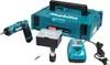 Makita DF 012 DSJ Akku Knickschrauber 7,2 V 5,6 Nm + 2x Produktbild-Vorschau 6