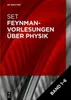 Feynman-Vorlesungen über Physik 6 Bände Náhled obrázku produktu 2